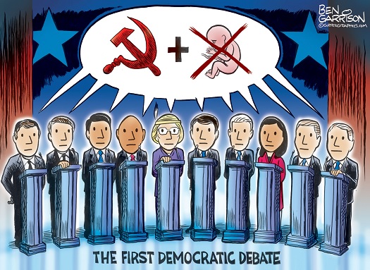 democrat debate 20190628a.jpg